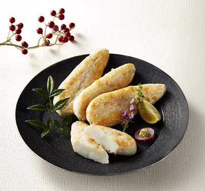 ㈱佐々直 名取工場