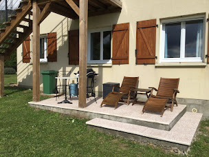 Photo n°5 de Les petits chenes à La Pellerine (Chambre d'hôtes)