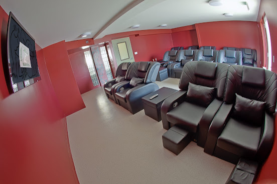 Archimedes Banya by null