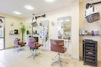 Aphrodite Coiffure à Les Montils