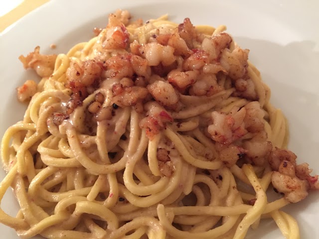 Pastafresca Bistrot