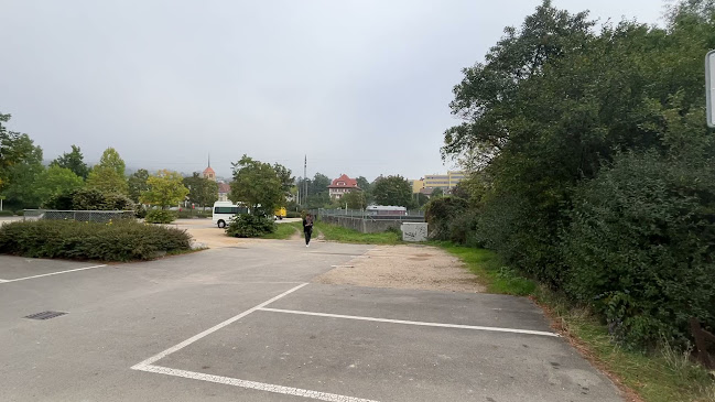 Rezensionen über Euro-Relais in Pully - Campingplatz