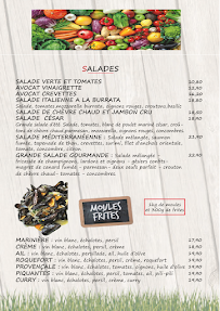 Menu Vach' et Moi Page 3