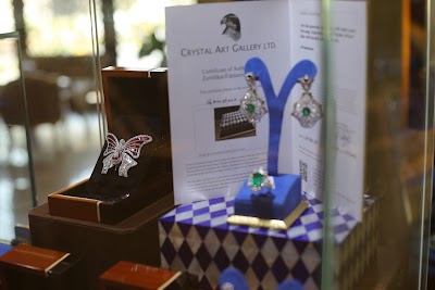 Photos of Maha Al Sibai Jewellery