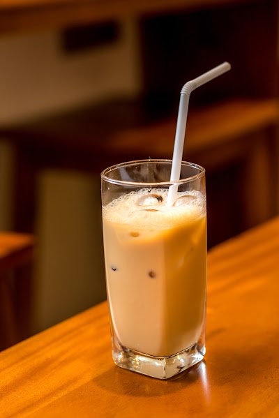 Photos of The Regent Cafe