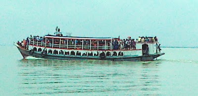 Photos of Sotaki Launch Ghat
