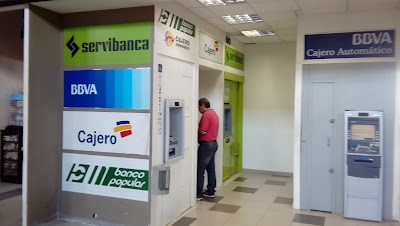 Photos of Aeropuerto Internacional Alfonso Bonilla Arag&oacute;n de Palmira