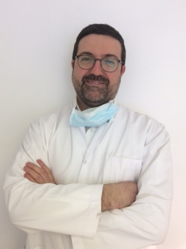 YOEL MAMANE