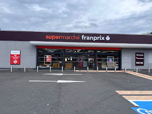 Photo n°1 de Franprix à Charleville-Mézières (Sandwicherie)