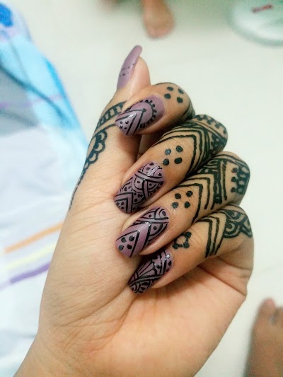 Photos of Henna Salon