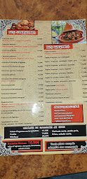 Photo n°29 de restaurant Le Berbère à Marines (Restaurant marocain)