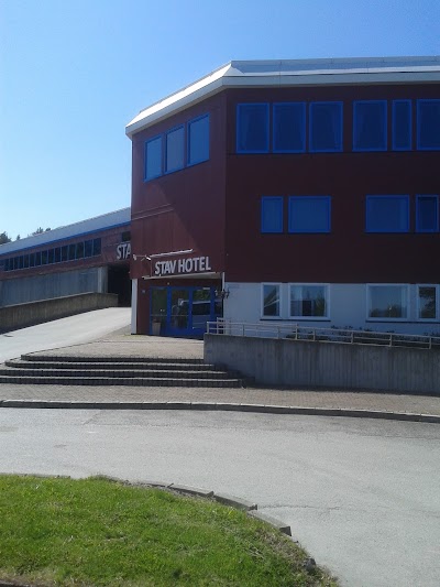 Photos of Best Western Stav Hotel