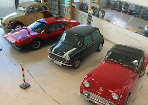 Photo n°10 de MG Motor Laon à Laon (Garage automobile)