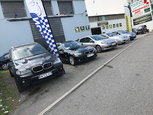 Photo n°2 de CENTRE AUTO ENERGY AVATACAR 42 à Saint-Étienne (Mécanicien)