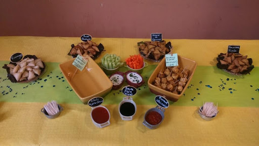 Photo 4 - Food-Truck Douces Saveurs Créoles