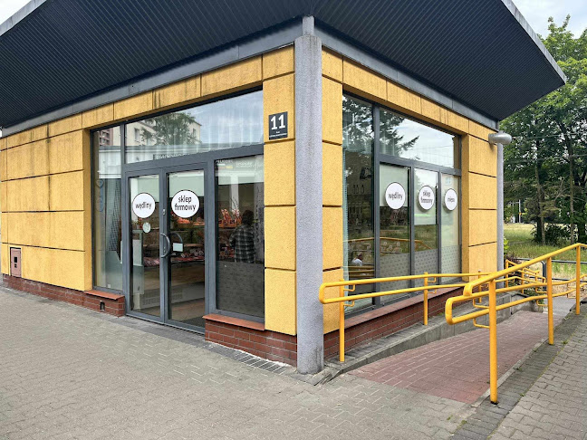 Rzeźnik BIEGUN - sklep firmowy Jeżyce