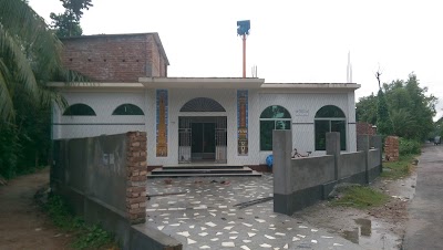 Photos of Sundoripara Kartikpur Jame Masjid
