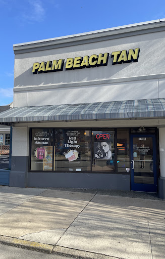 Palm Beach Tan