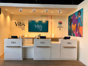 Photo n°12 de Vib's (Cache Cache - Bonobo - Bréal) à Thoiry (Magasin de vêtements pour femmes)