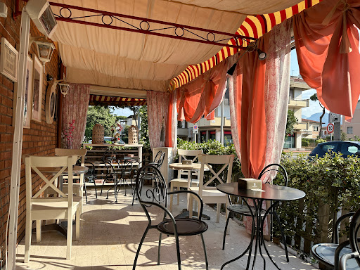 Caffè Lippi - Visual