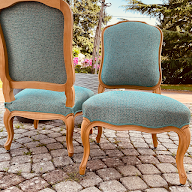 Atelier Reminiscence des Styles à Favières