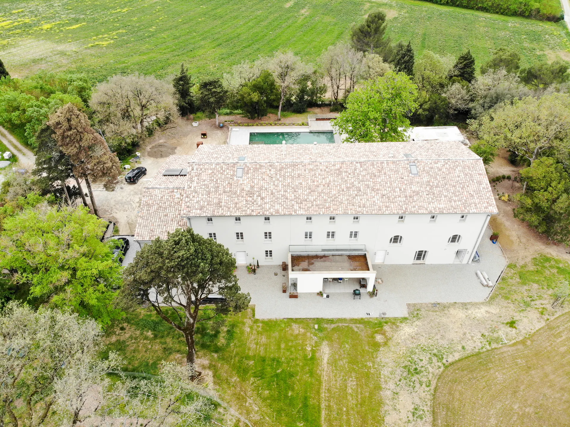 Domaine de Rigou