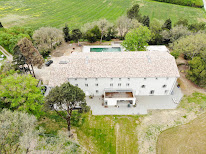 Domaine de Rigou à Lasbordes