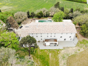 Photo n°1 de Domaine de Rigou à Lasbordes (Complexe hôtelier)