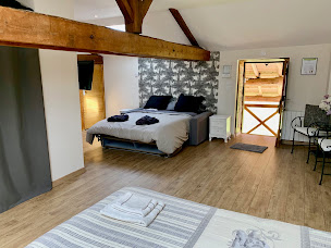 Photo n°76 de Ma Longère Bressane à Chaveyriat (Chambre d'hôtes)