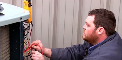 Photos of Tholen's Heating & Cooling Inc