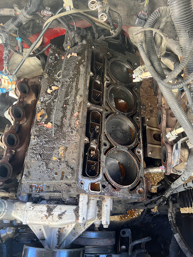 PC Auto Repair - Visual