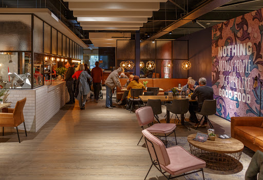 De Fabrik