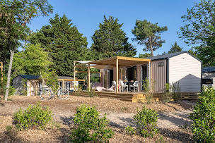 Photo n°60 de Camping Sandaya La Grande Côte - 4 étoiles à La Barre-de-Monts (Appartement de vacances)