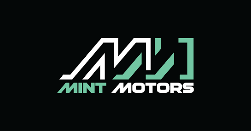Mint Motors - Visual