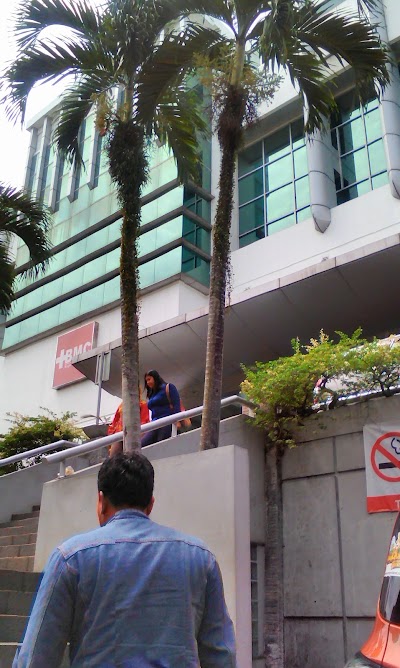 Photos of Bogor Medical Center