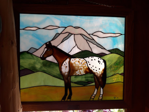 Bar D Ranch - Visual
