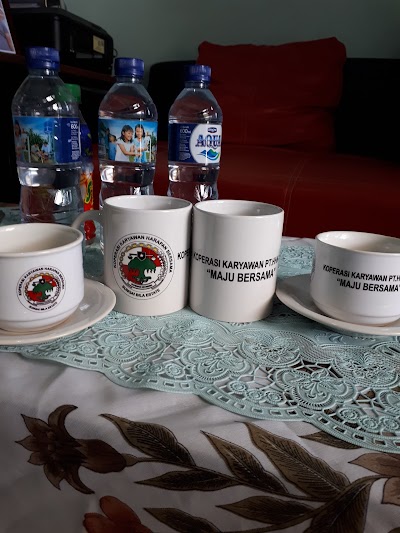 Photos of Perumahan Griya Rasa Permai