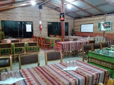 Photos of La Cocina Magica