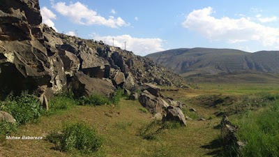 Photos of منطقه توریستی تفریحی پیر احمد کندی