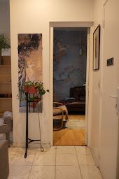 Photo n°1 de Le 13ème lieu | Louer Cabinet Thérapeute Paris 13 | Service de Location de Cabinets Parisiens à Paris (Psychothérapeute)