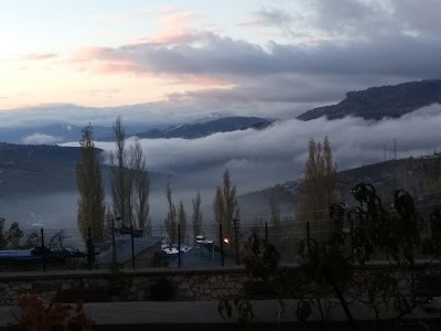 Photos of Sarıveliler Kaymakamlığı