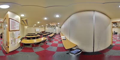 喫茶室ルノアール 新宿区役所横店 (貸会議室)