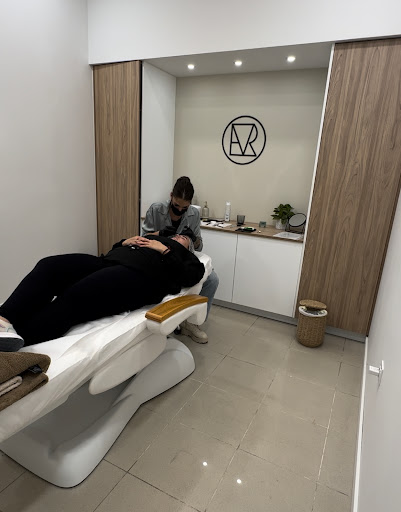 Microblading Phibrows Madrid - Visual
