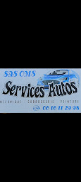Photo n°1 de SAS OMS Services Autos à Millas (Garage automobile)