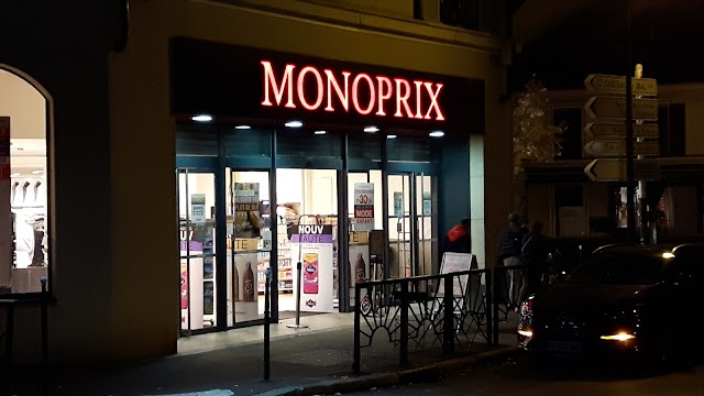 MONOPRIX