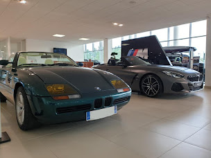 Photo n°14 de BMW Valence à Valence (Vendeur de voitures d'occasion)