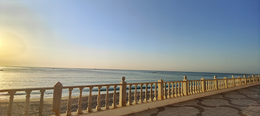 Paseo Marítimo de Garrucha Gallery - Spain
