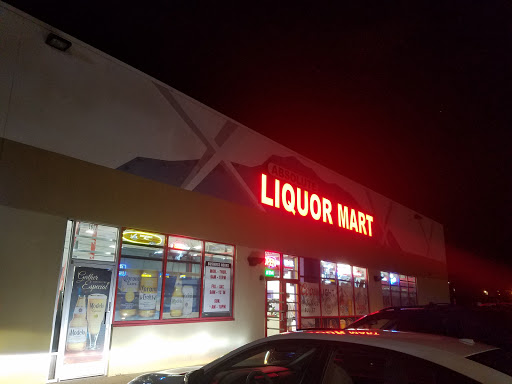 Absolute Liquor Mart - Thumbnail