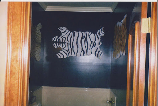 classic decorative finishes