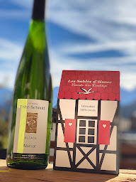 Photo n°25 de La P'tite Alsacienne à Mulhouse (Magasin de poteries)